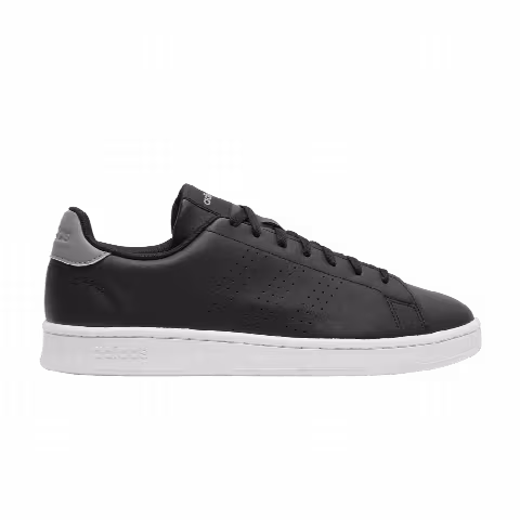 Adidas Advantage 'Black Grey'