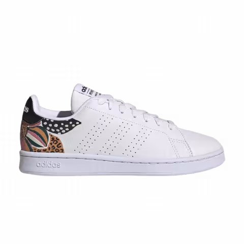 FARM Rio x adidas Wmns Advantage 'White Floral'