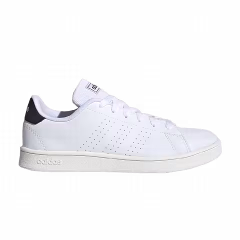 Adidas Advantage J 'White Legend Ink'