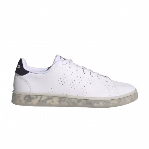 Adidas Advantage Eco 'White Legend Ink'