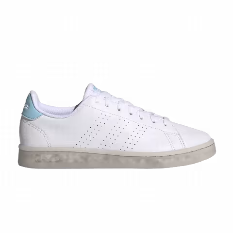 Adidas Wmns Advantage 'White Hazy Sky'