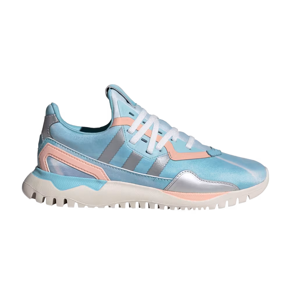 Disney x adidas Originals Flex J The Little Mermaid Collection - Ariel's Tail