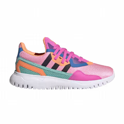 Adidas Originals Flex J 'Hyper Pop'