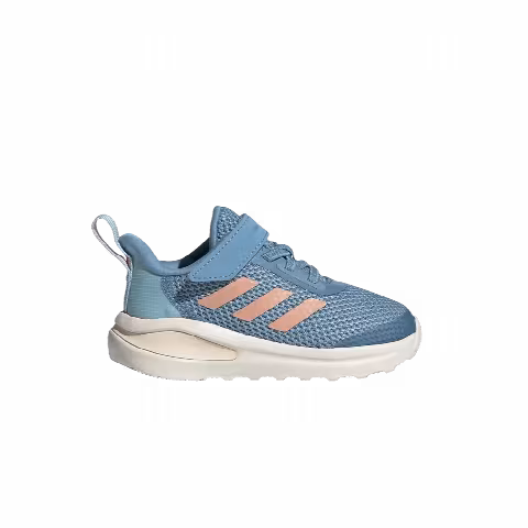 Adidas FortaRun EL Infant 'Hazy Blue'