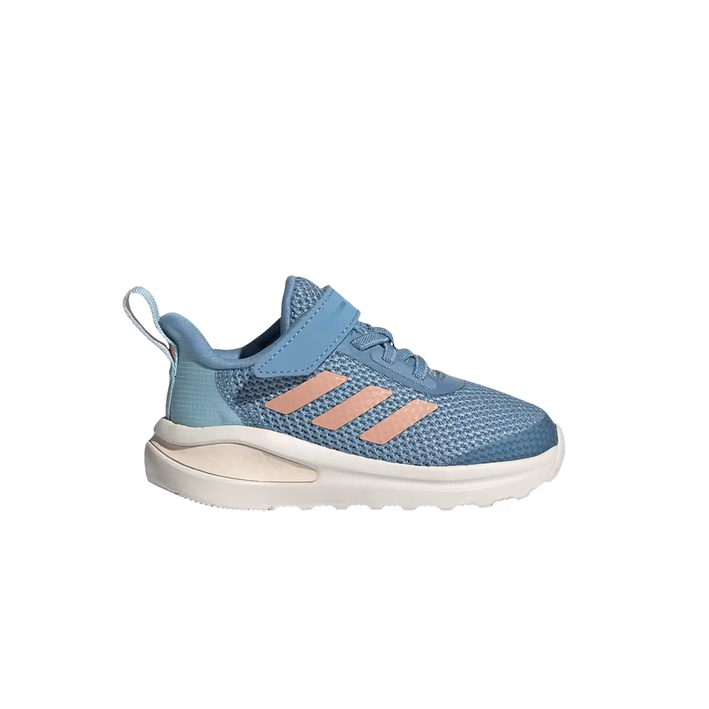 Adidas FortaRun EL Infant Hazy Blue