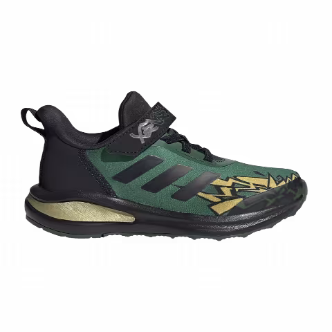 LEGO Ninjago x adidas FortaRun X J 'Lloyd'