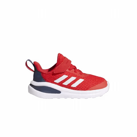 Adidas FortaRun EL Infant 'Vivid Red'