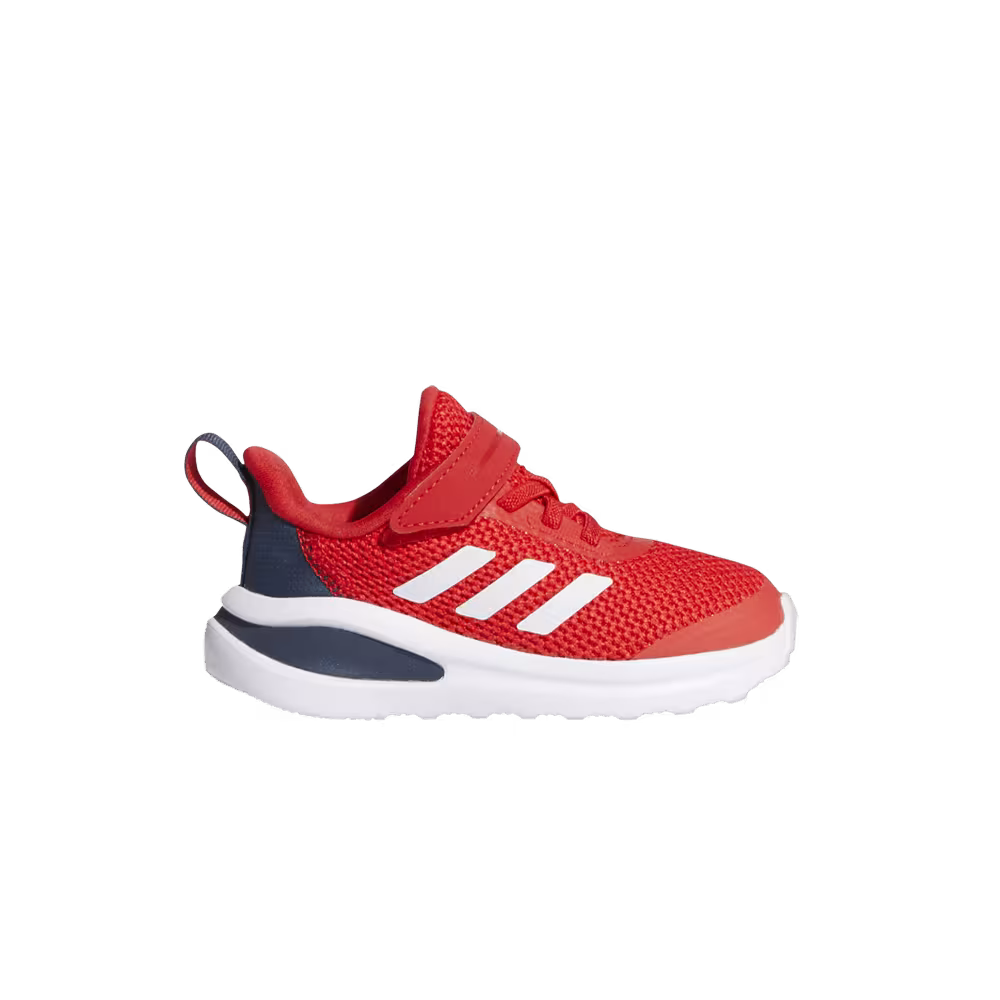 Adidas FortaRun EL Infant Vivid Red