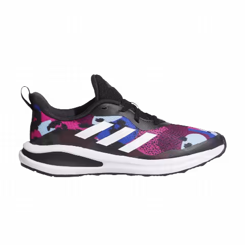 Adidas FortaRun Lace J 'Multi'