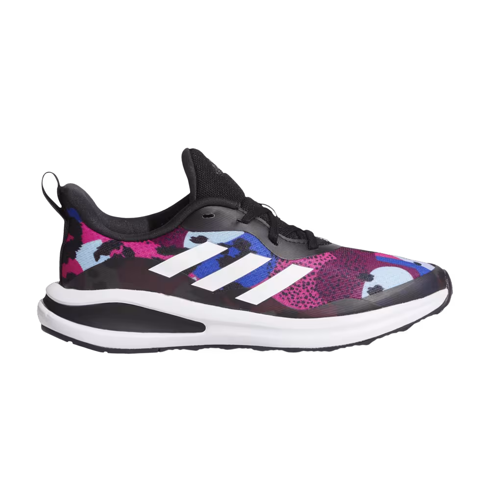 Adidas FortaRun Lace J Multi