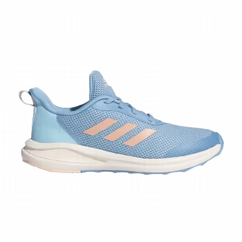 Adidas FortaRun J 'Hazy Blue'