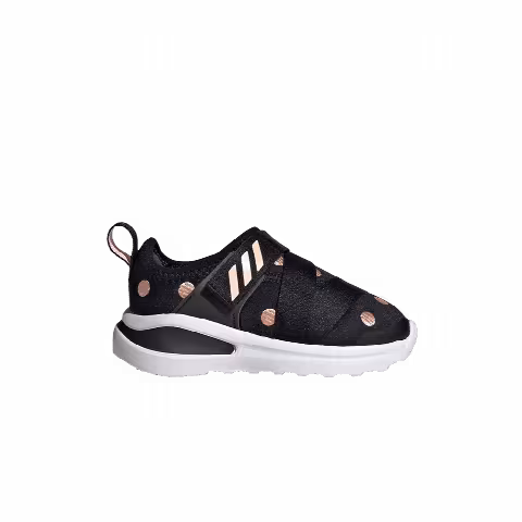 Adidas FortaRun X Infant 'Polka Dot'