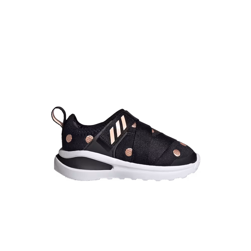 Adidas FortaRun X Infant Polka Dot