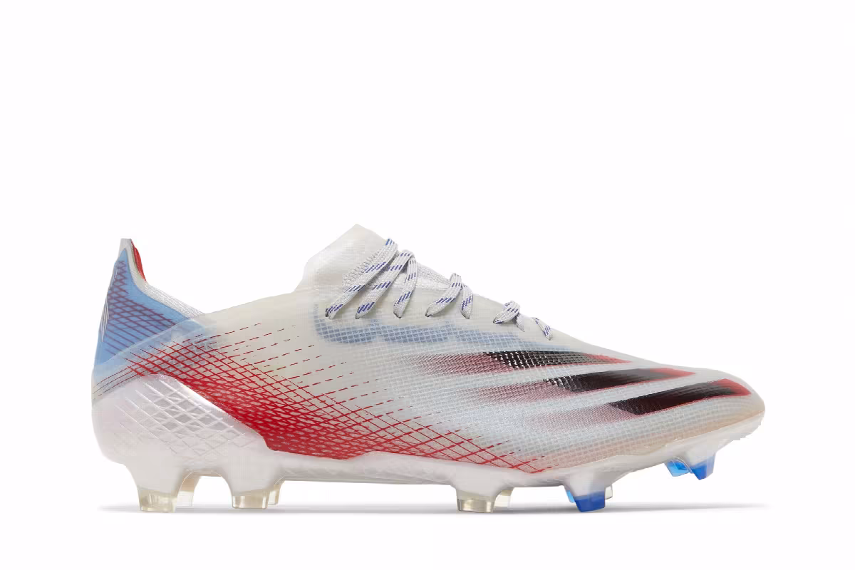 Adidas X Ghosted.1 FG Showpiece Pack, view 2