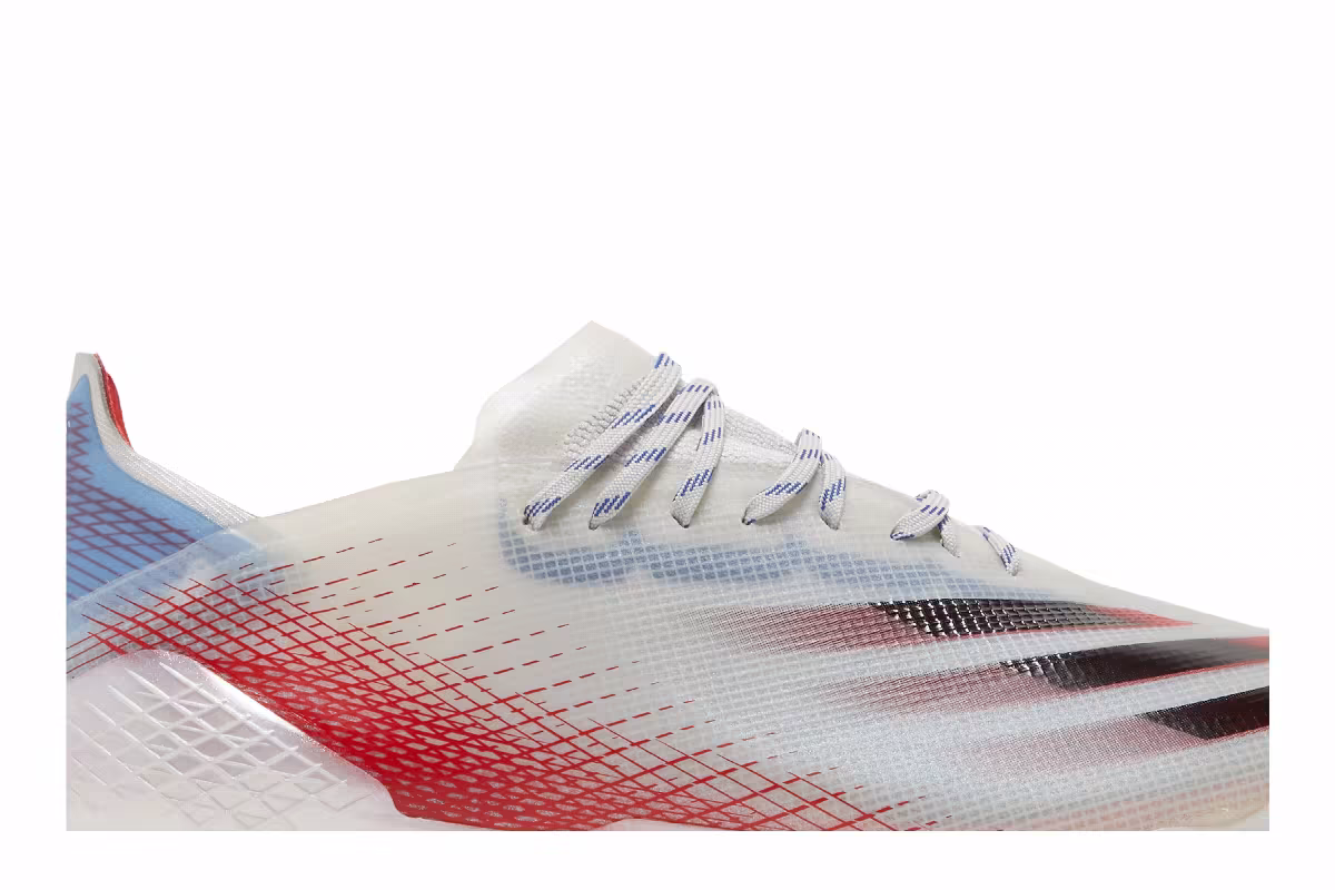 Adidas X Ghosted.1 FG Showpiece Pack, view 3