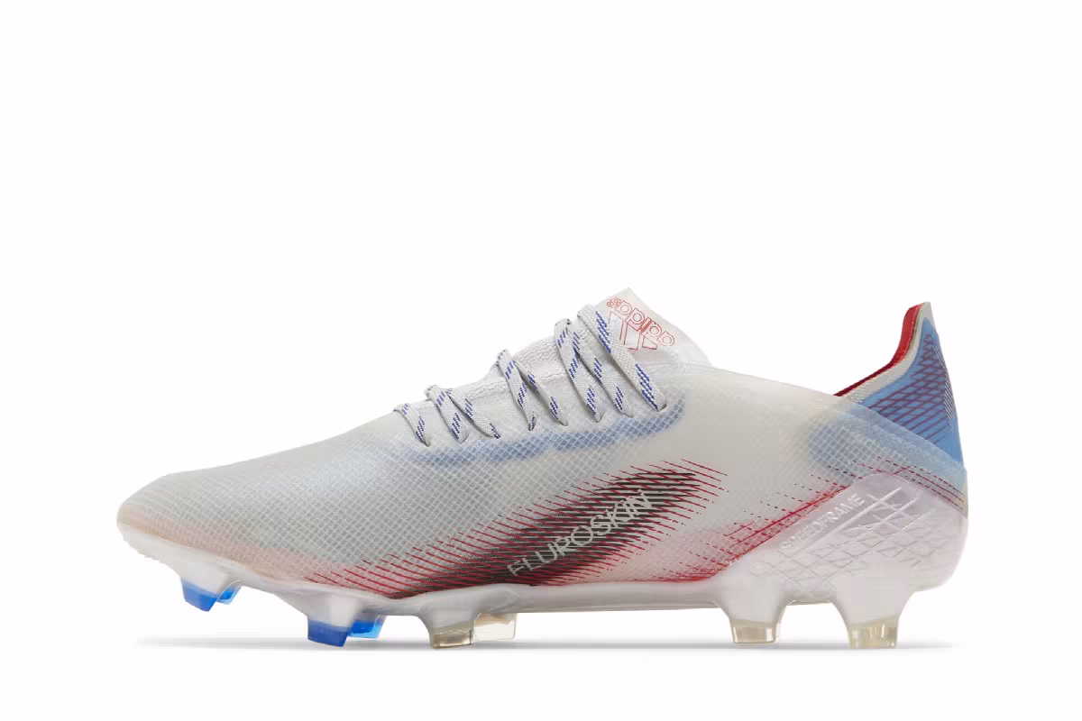 Adidas X Ghosted.1 FG Showpiece Pack, view 4