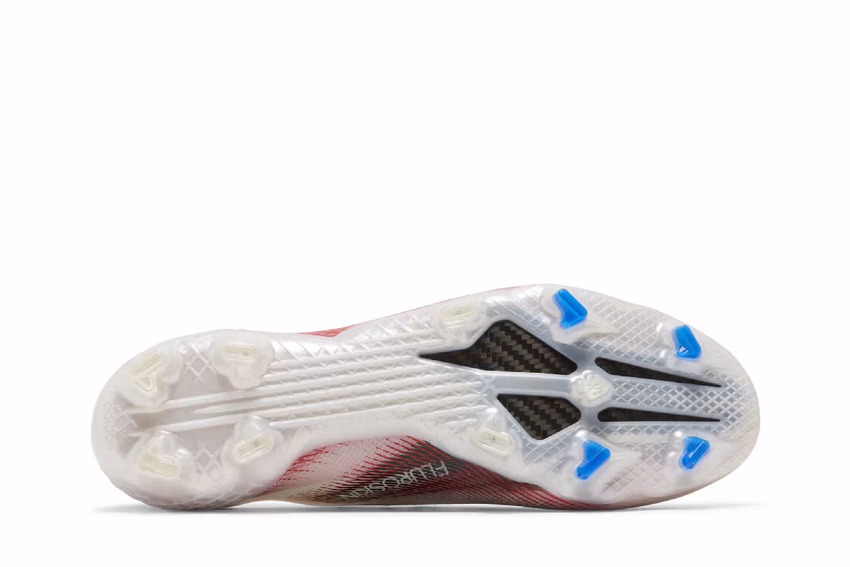 Adidas X Ghosted.1 FG Showpiece Pack, view 5