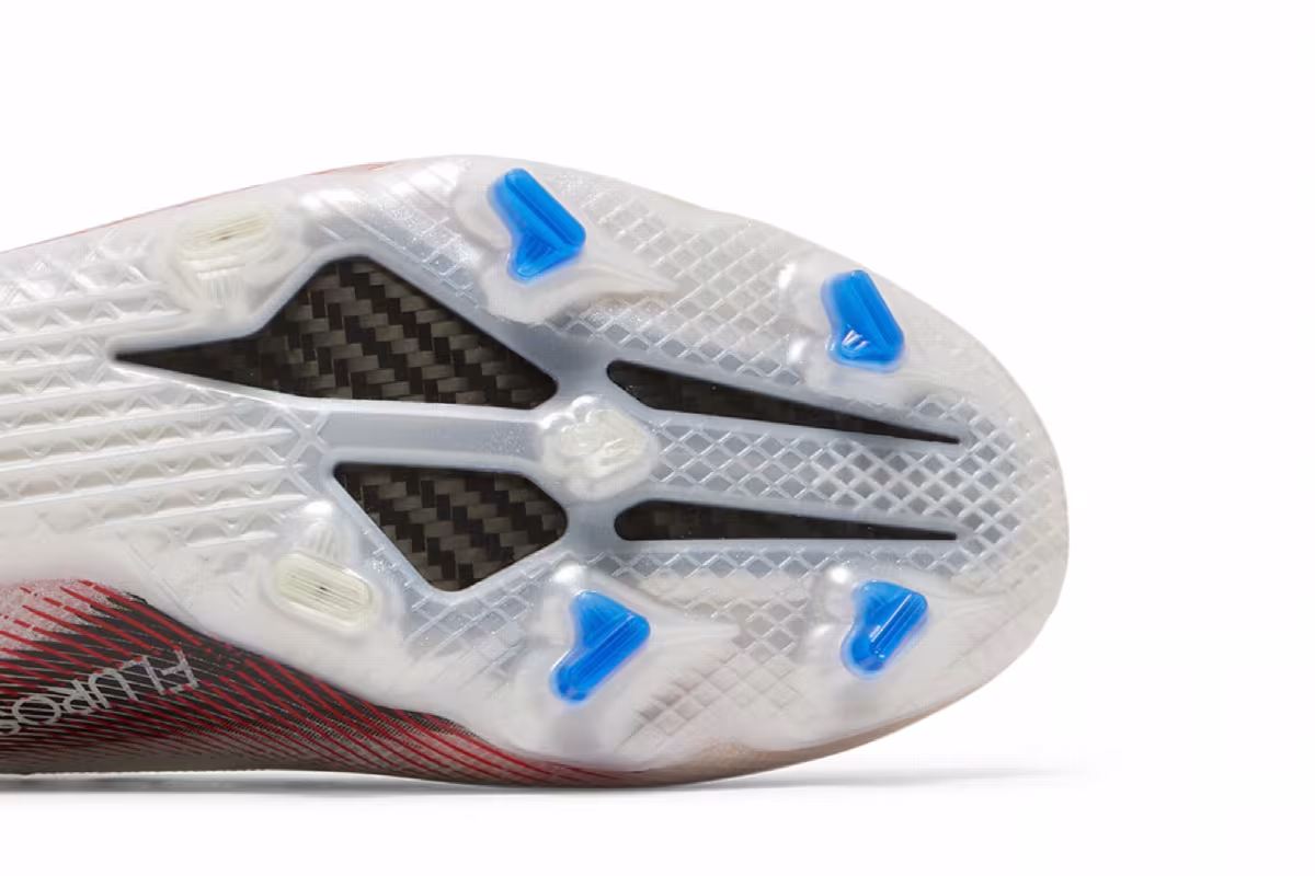 Adidas X Ghosted.1 FG Showpiece Pack, view 6