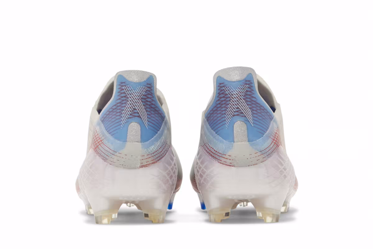 Adidas X Ghosted.1 FG Showpiece Pack, view 7