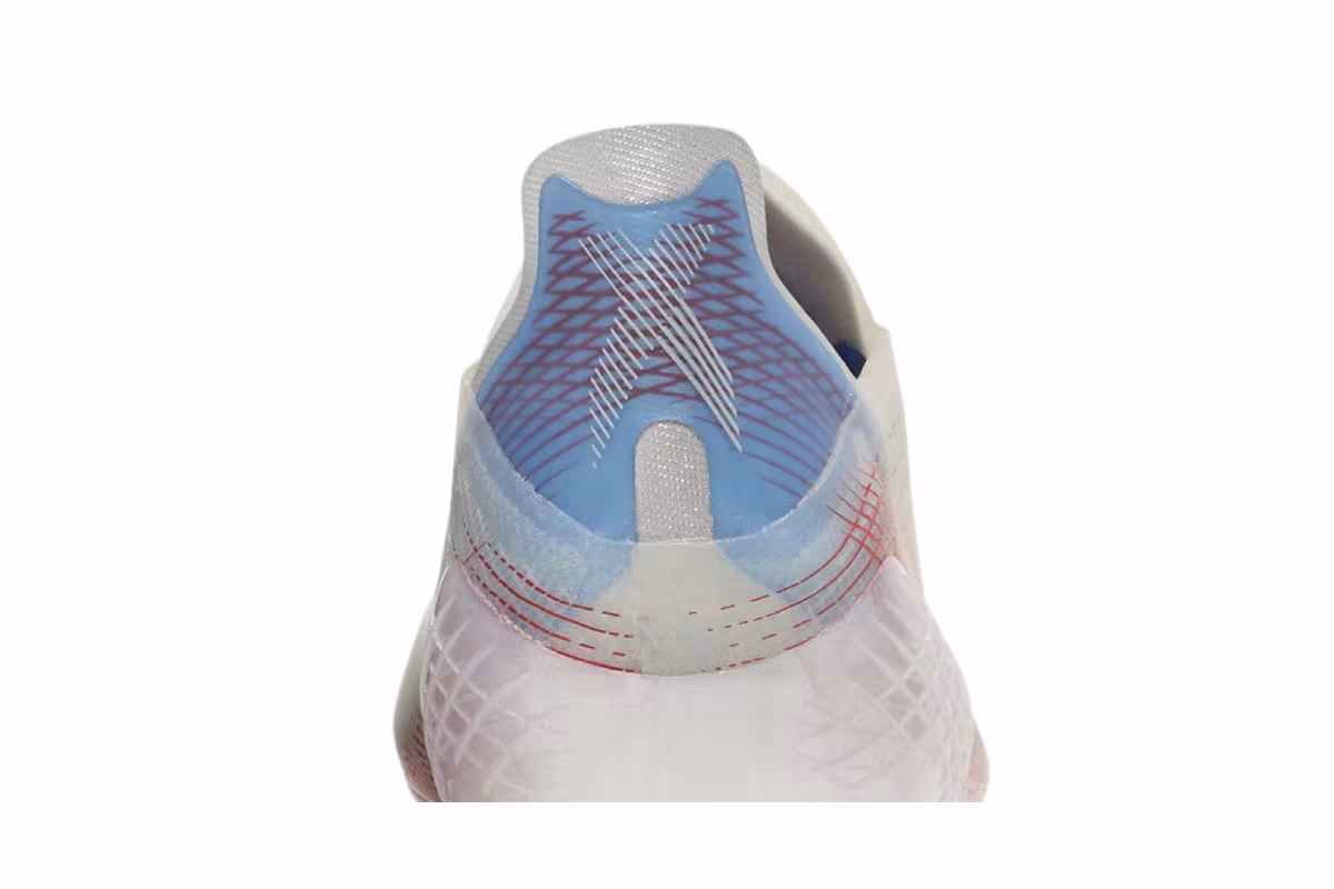 Adidas X Ghosted.1 FG Showpiece Pack, view 8