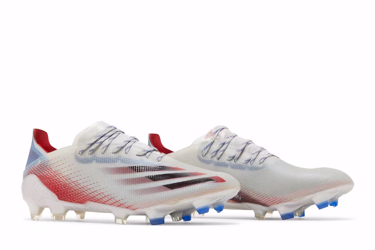 Adidas X Ghosted.1 FG Showpiece Pack, view 9