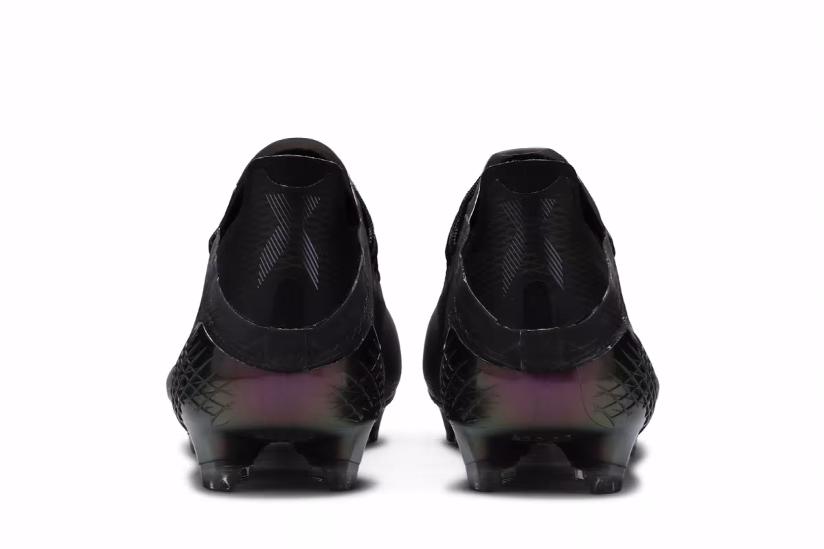 Adidas X Ghosted.1 FG Triple Black, view 7