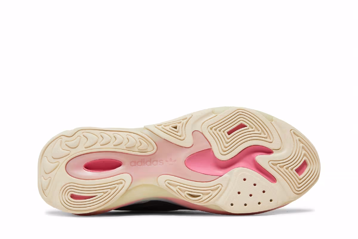 Adidas Ozrah Black Rose Tone, view 5
