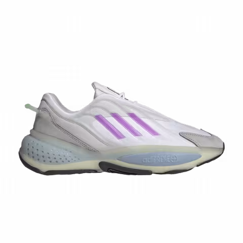Adidas Ozrah 'White Sonic Fuchsia'
