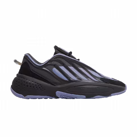 Adidas Ozrah 'Carbon Orbit Violet'
