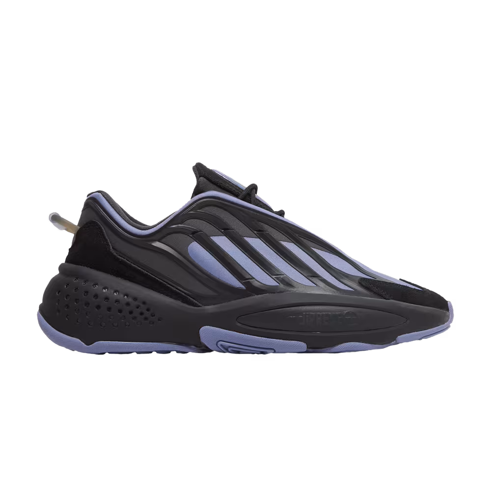 Adidas Ozrah Carbon Orbit Violet