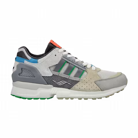 43einhalb x adidas ZX 10000 'Joint Path'