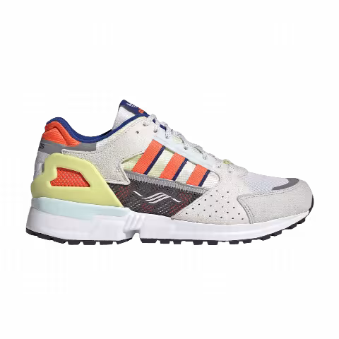 Adidas ZX 10000 'White Multi'