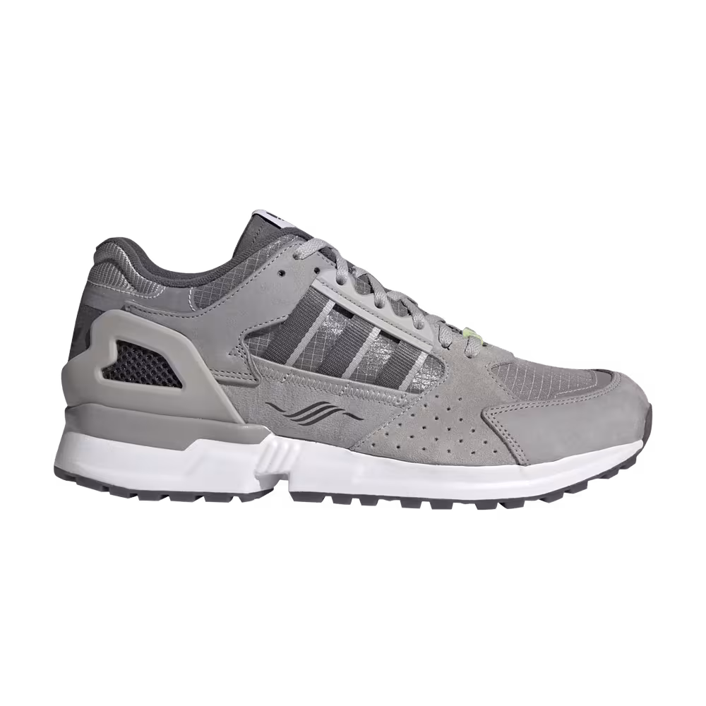 adidas ZX 10000 Clear Grey