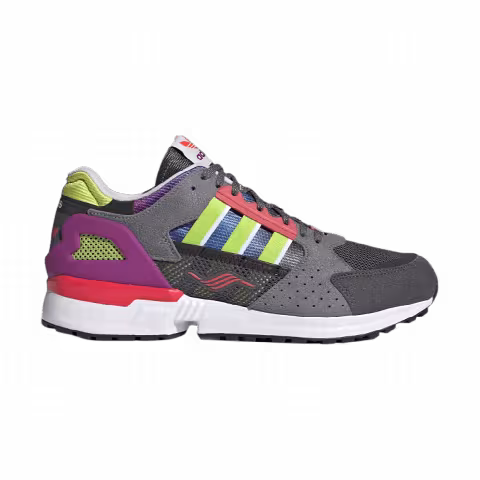 Adidas ZX 10000 'Grey Multi'