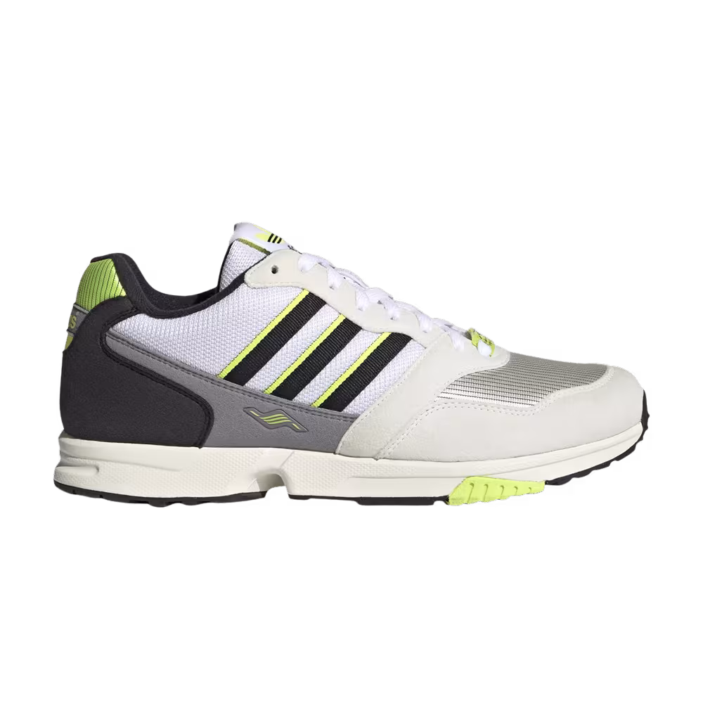 Adidas ZX 10000 Off White