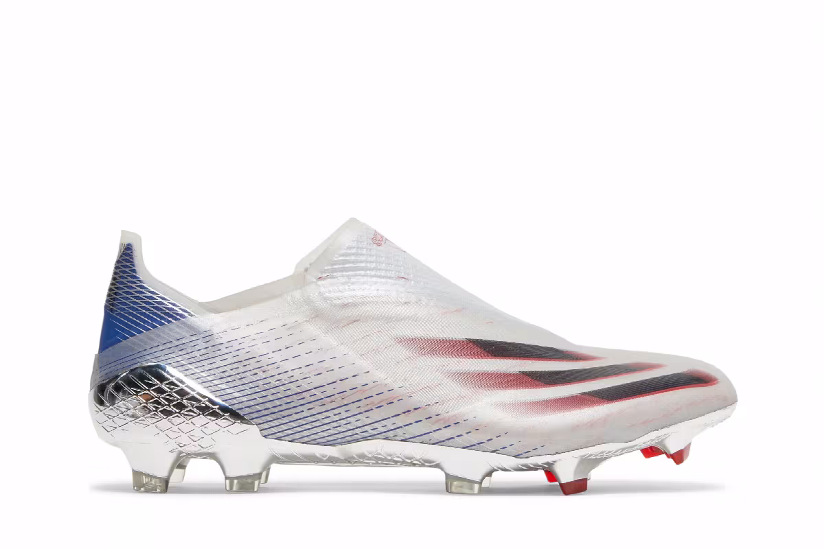 Adidas X Ghosted+ FG Showpiece Pack, view 2