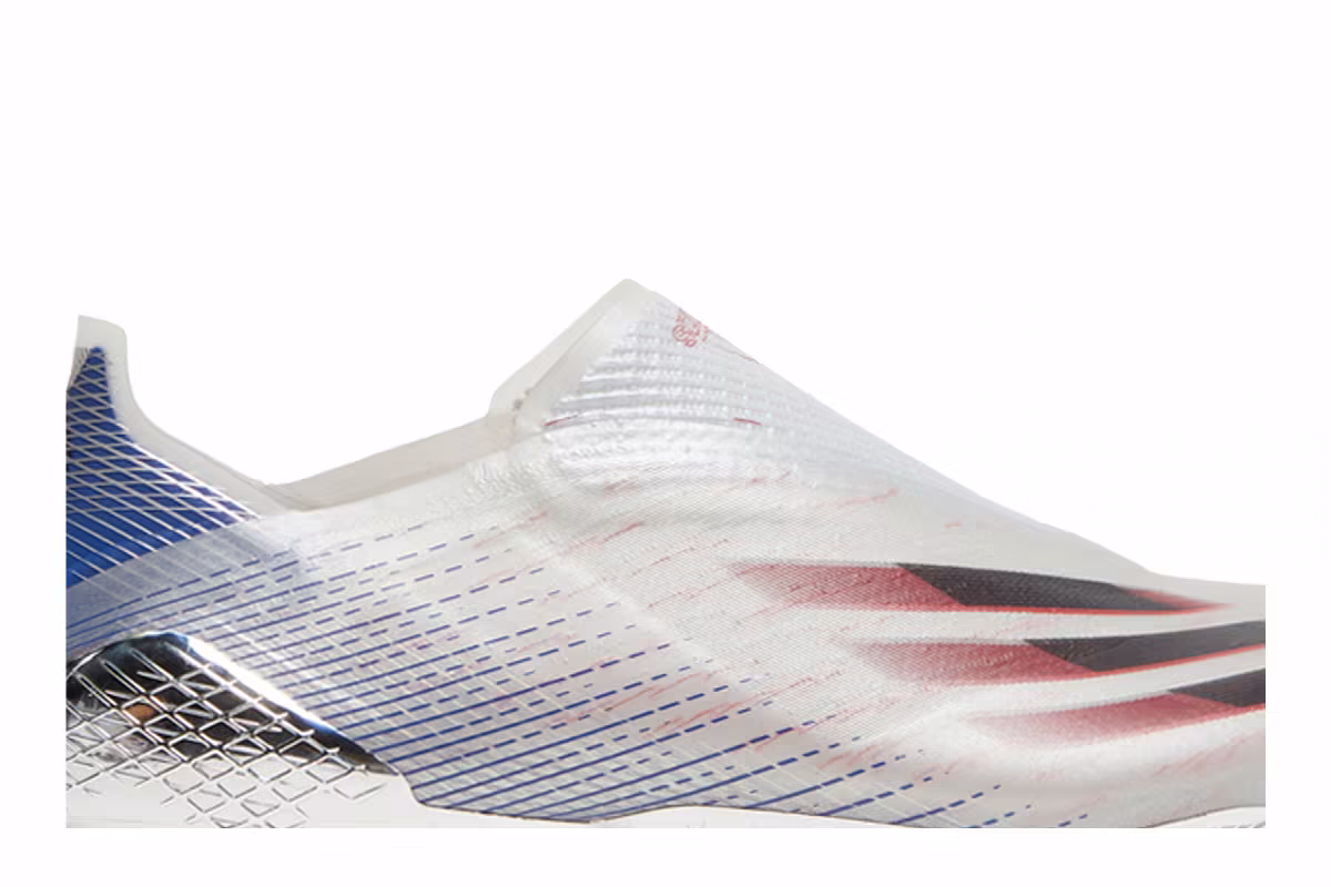 Adidas X Ghosted+ FG Showpiece Pack, view 3