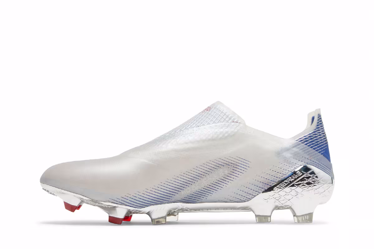Adidas X Ghosted+ FG Showpiece Pack, view 4