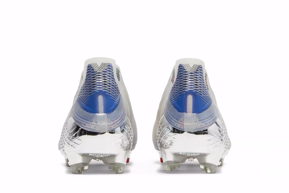 Adidas X Ghosted+ FG Showpiece Pack, view 7
