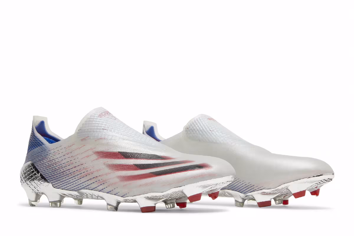 Adidas X Ghosted+ FG Showpiece Pack, view 9