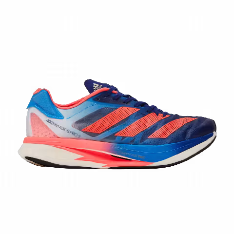 adidas Adizero Adios Pro 2 'Legacy Indigo Turbo'