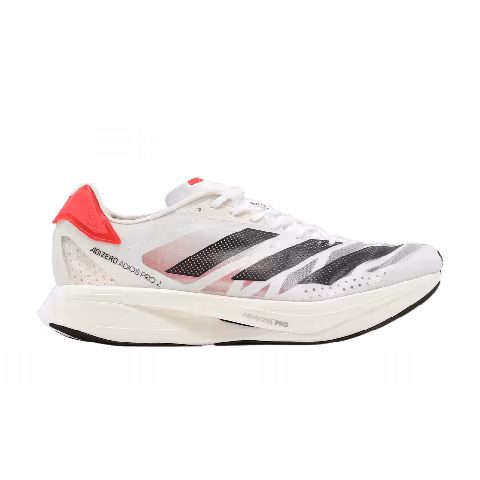 Adidas Adizero Adios Pro 2 'Solar Red'