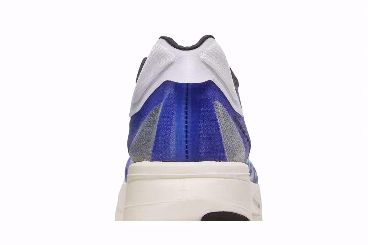 adidas Adizero Adios Pro 2 Sonic Ink Screaming Green, view 8