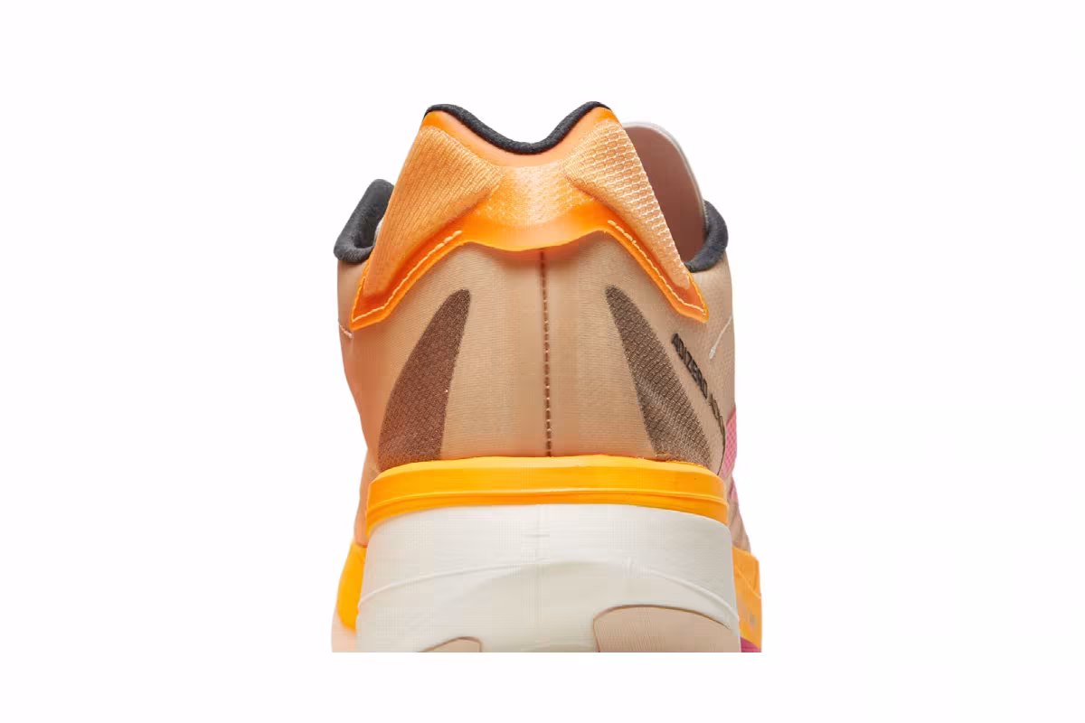 Adidas Adizero Adios Pro 2 Halo Ivory Ultra Pop, view 8