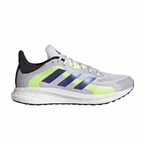 Adidas SolarGlide 4 ST 'Dash Grey Sonic Ink'