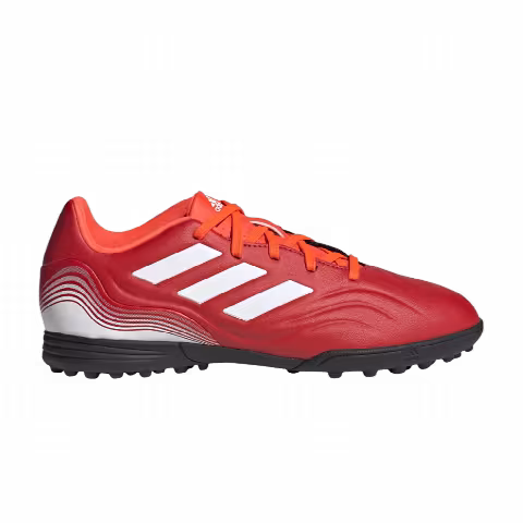 Adidas Copa Sense.3 TF J 'Red'