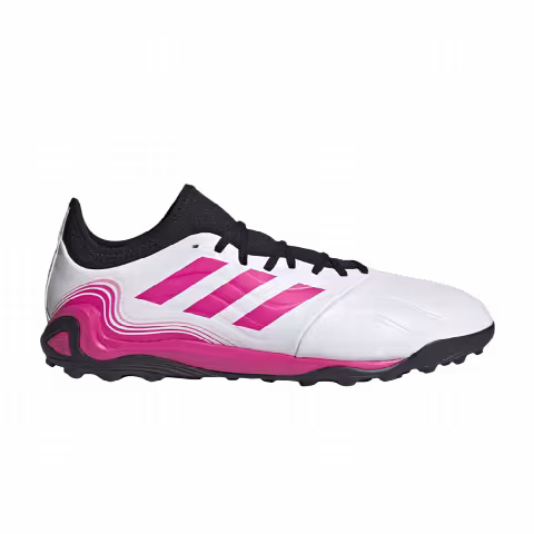 Adidas Copa Sense.3 TF 'White Shock Pink'