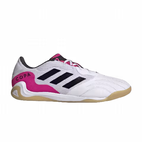 Adidas Copa Sense.3 Sala IN 'White Shock Pink'
