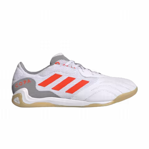 Adidas Copa Sense.3 IN 'White Solar Red'
