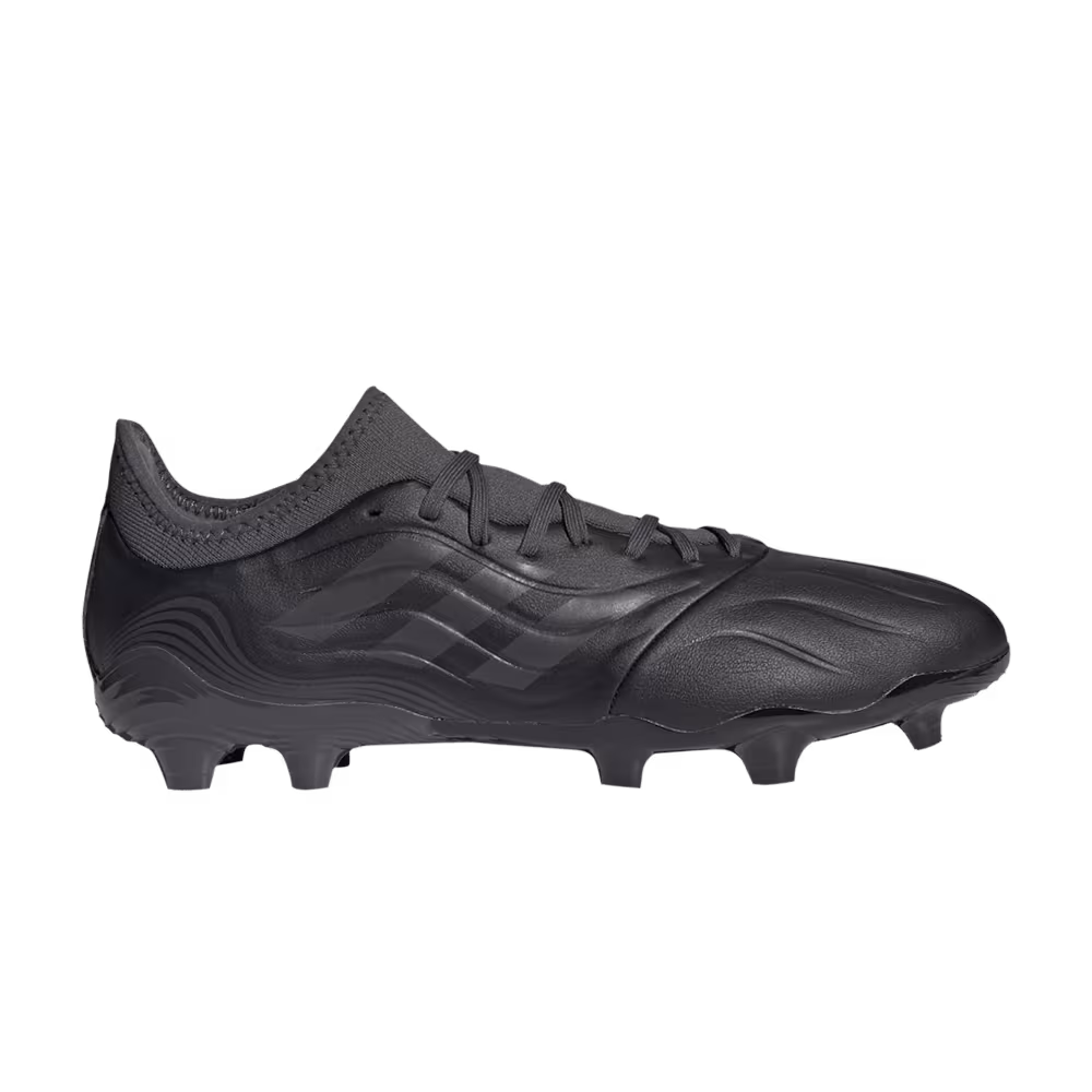 Adidas Copa Sense.3 FG Core Black